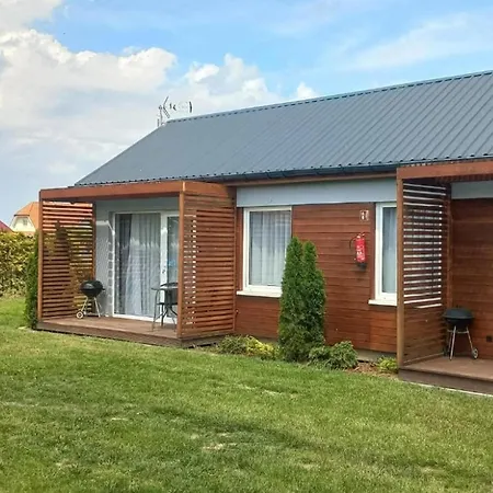 بيت للعطل Single-story Homes In A Quiet Area