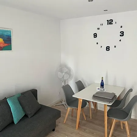 بيت للعطل Single-story Homes In A Quiet Area