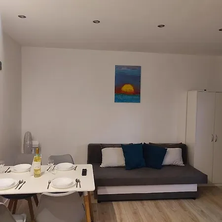 Single-story Homes In A Quiet Area بيت للعطل *