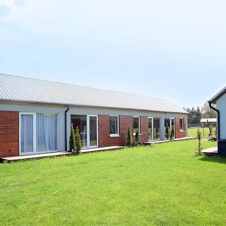 Single-story Homes In A Quiet Area بيت للعطل *