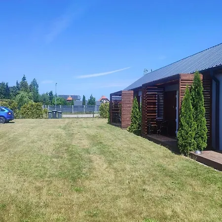 بيت للعطل Single-story Homes In A Quiet Area