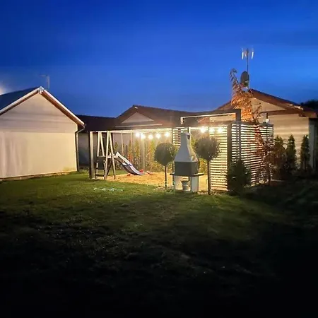 Single-story Homes In A Quiet Area بيت للعطل *