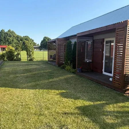 بيت للعطل Single-story Homes In A Quiet Area دجيفنوفيك